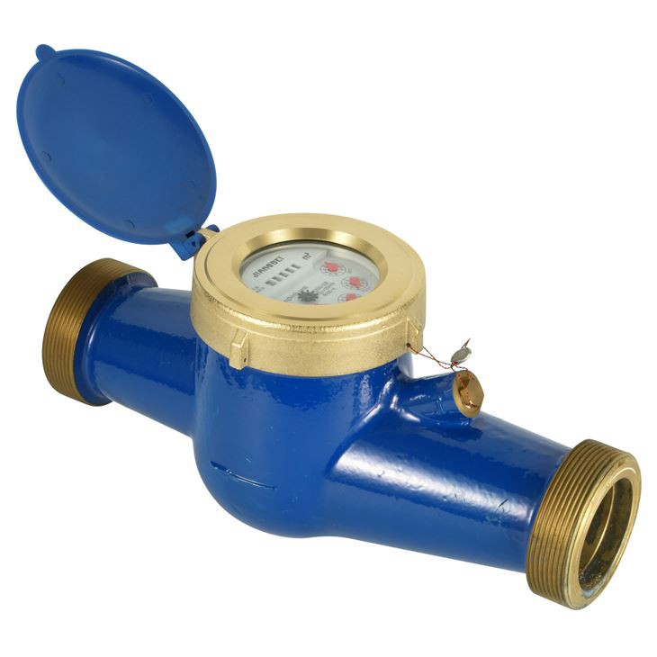 Meter Air 2 Inch