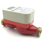 Meter Aliran Air Kediaman