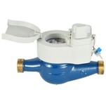 Meter Penggunaan Air